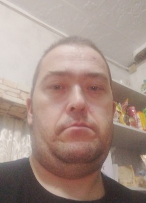 Константин из Сарапула 42 года