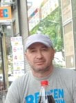 ramzan mukhtarov, 54  , Berlin