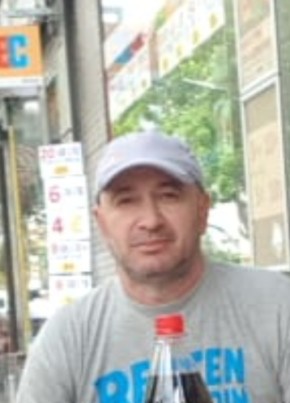 ramzan mukhtarov, 54, Bundesrepublik Deutschland, Berlin