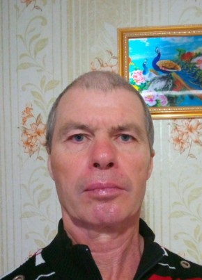 Пётр, 57, Republica Moldova, Chişinău