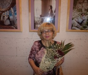 Анна, 55 лет, Нижнекамск