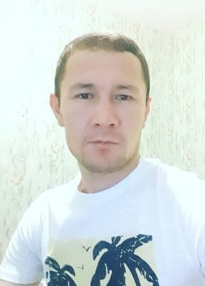 Azam Obidov, 34, Россия, Нижний Новгород
