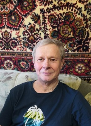 viktor, 64, Россия, Глазов