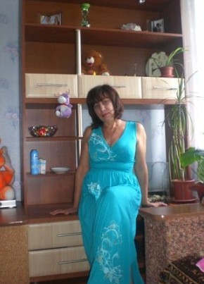 Наталья, 56, Україна, Горлівка