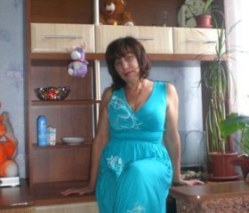 Наталья, 56 лет, Горлівка