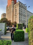 Rus, 39  , Moscow