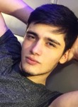 Андрей Булгаков, 19 лет, Тольятти