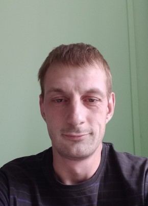 Алекс, 34, Россия, Тверь