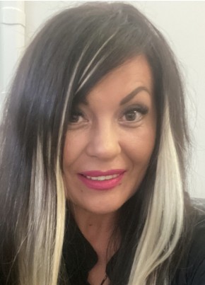 Natali, 41, Russia, Saint Petersburg
