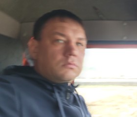 Vova, 37, Bodaybo