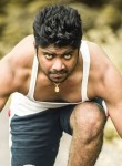 rakesh, 28 лет, Tiruchchirappalli