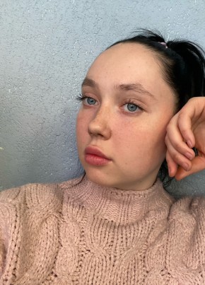 Марина, 21, Россия, Саратов