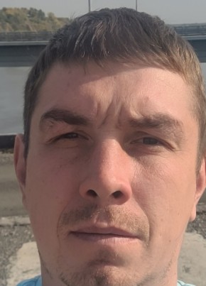 Vasiliy, 34, Russia, Kemerovo