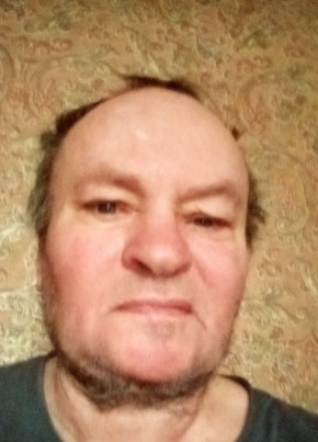Александр, 50, Россия, Магнитогорск