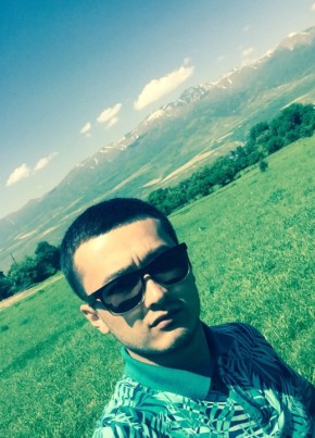 Sardor, 33, O‘zbekiston Respublikasi, Toshkent