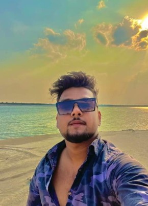 Saroj kumar, 27, India, Bhavnagar