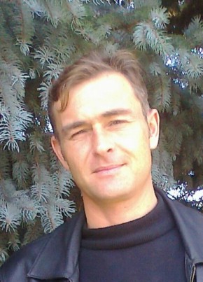 Константин, 47, Україна, Миргород