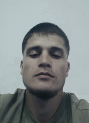 Тимур из Москвы 22 года