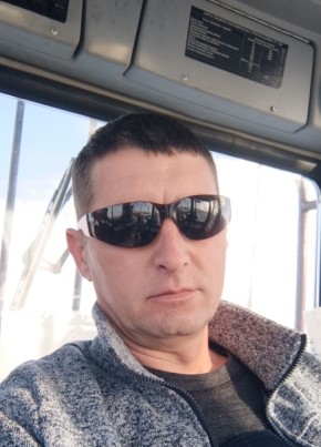 Саша, 38, Россия, Пермь