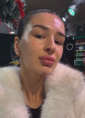 Adelina из Саранска 30 лет