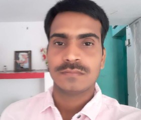 Pawan yadav, 18 лет, Ahmedabad