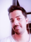 akhil, 33 года, Hyderabad
