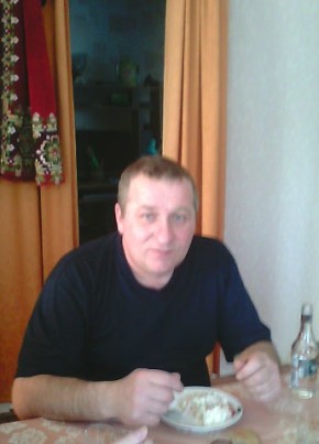 Georgiy, 56, Russia, Bryansk