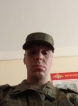 Ivan, 35, Totskoje
