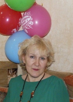Marina, 63, Россия, Южноуральск