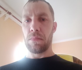 Сергей, 36 лет, Кам