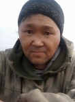 Александр, 60 лет, Охотск