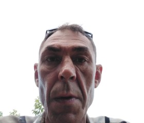 Лëша, 49 лет, Реж