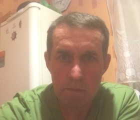 Сергей, 53 года, Верховажье