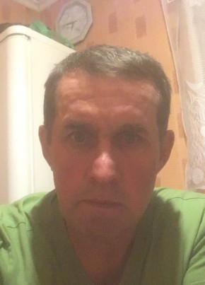 Сергей, 53, Россия, Верховажье
