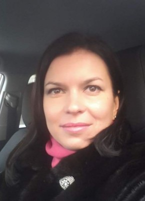 Анна, 42, Česká republika, Vsetín