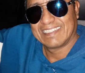 Alexander, 49 лет, Guayaquil