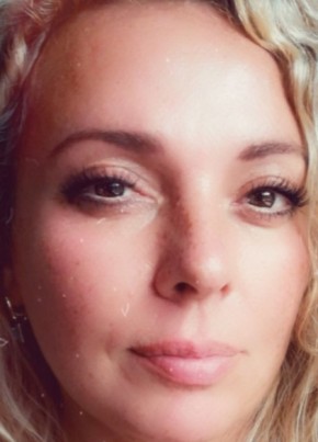 Алина из Долгопрудныя 46 лет