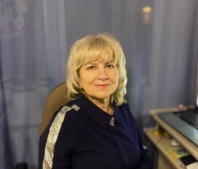 Галина, 58 лет, Нижнекамск