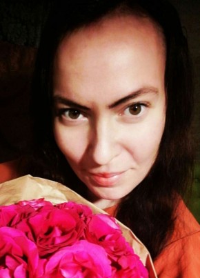 Елена из Белово 38 лет
