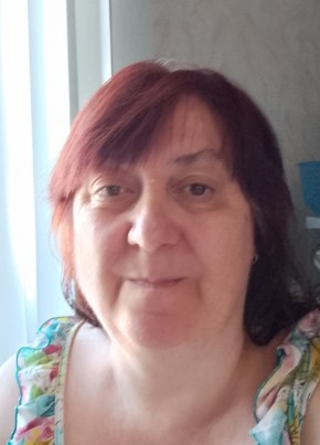 Татьяна из Михайловка (Волгоградской обл.) 52 года