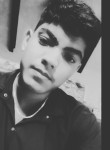 Suraj, 18, Ambala