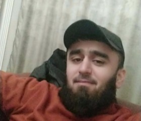 Maga, 30, Moscow