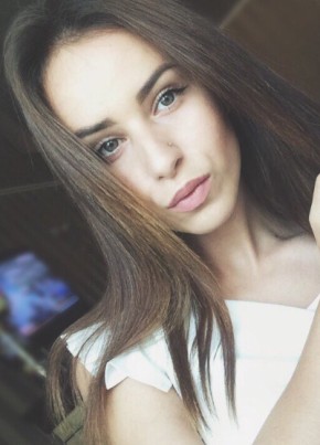 Elena, 26, Россия, Хабаровск