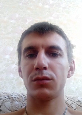 Антон, 31, Україна, Сєвєродонецьк