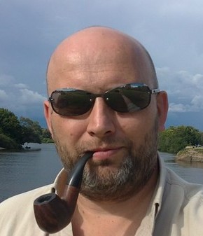 Владимир, 52, Россия, Пермь