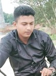 md Rana, 25, Dhaka