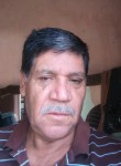 Sergio Dominguez, 61, Torreon