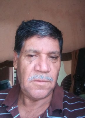 Sergio Dominguez, 60, Estados Unidos Mexicanos, Torreón
