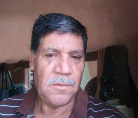 Sergio Dominguez, 61 год, Torreón