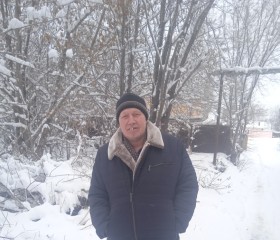 Oleg, 59, Sterlitamak